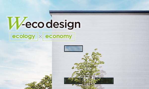 W-eco design