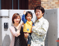 施主様