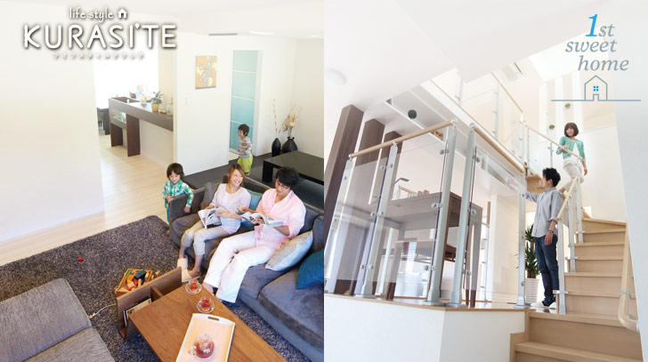 外観の印象を決める外壁材は、モダンなデザインや伝統を感じるデザインなど多種多様。