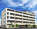 サンメゾン藤崎 ELDO