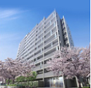 千里中央プライムステージ(千里の桜)