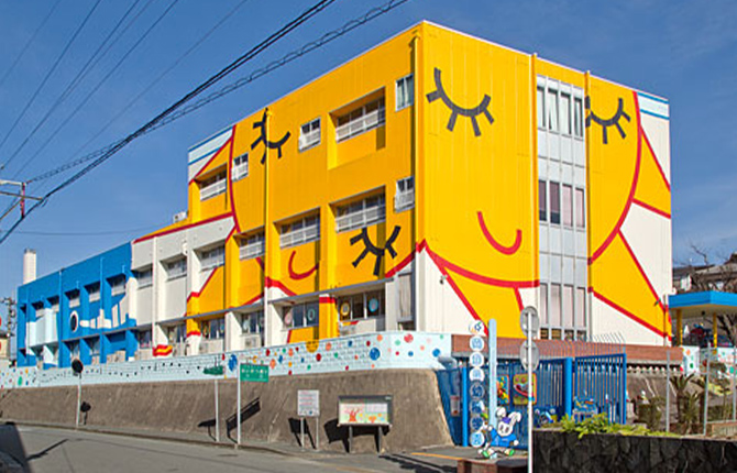岡垣第一幼稚園