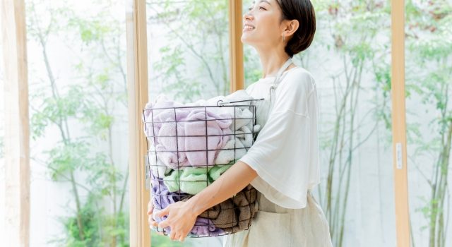 家事動線