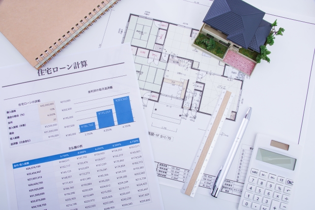 住宅ローンを利用して賃貸経営