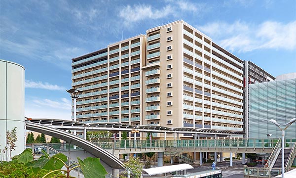 サンミットひたち野東ステーションフロント