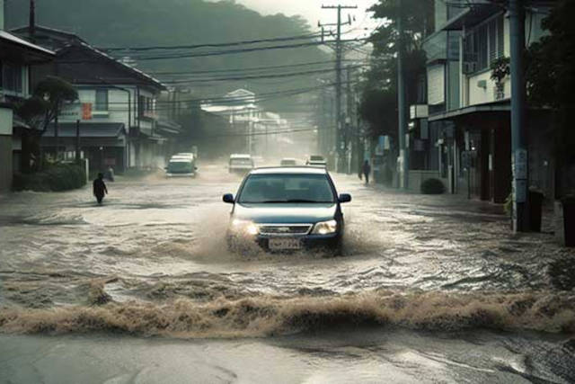 【水害対策】水害に強い家にするために知っておきたいこと