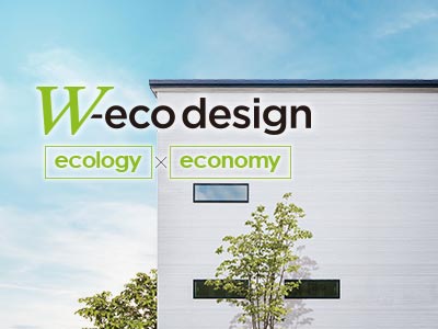 W-eco design