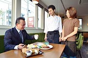 ご夫妻
