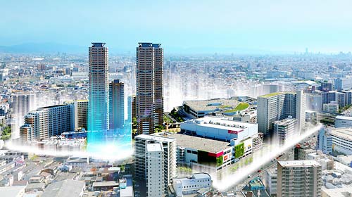 サンヨーホームズ ライフサポート事業