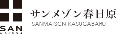 T]t | SANMAISON KASUGABARU