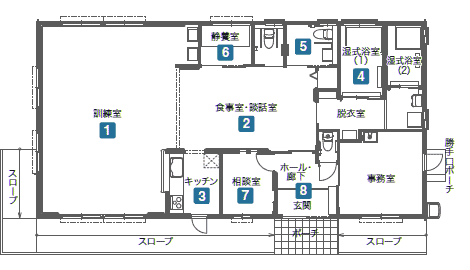 プラン図