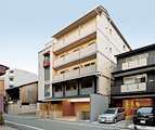 京都府 学生向けマンション