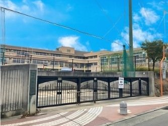 西宮市立大社小学校(徒歩2分/約160m)