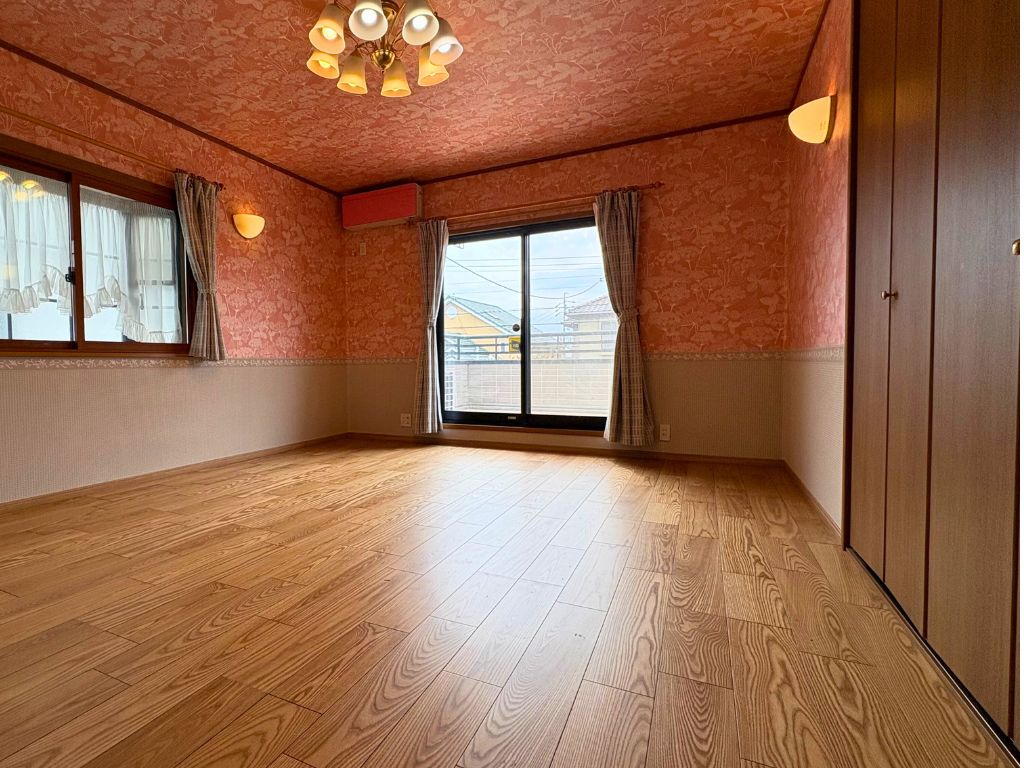 建物内観