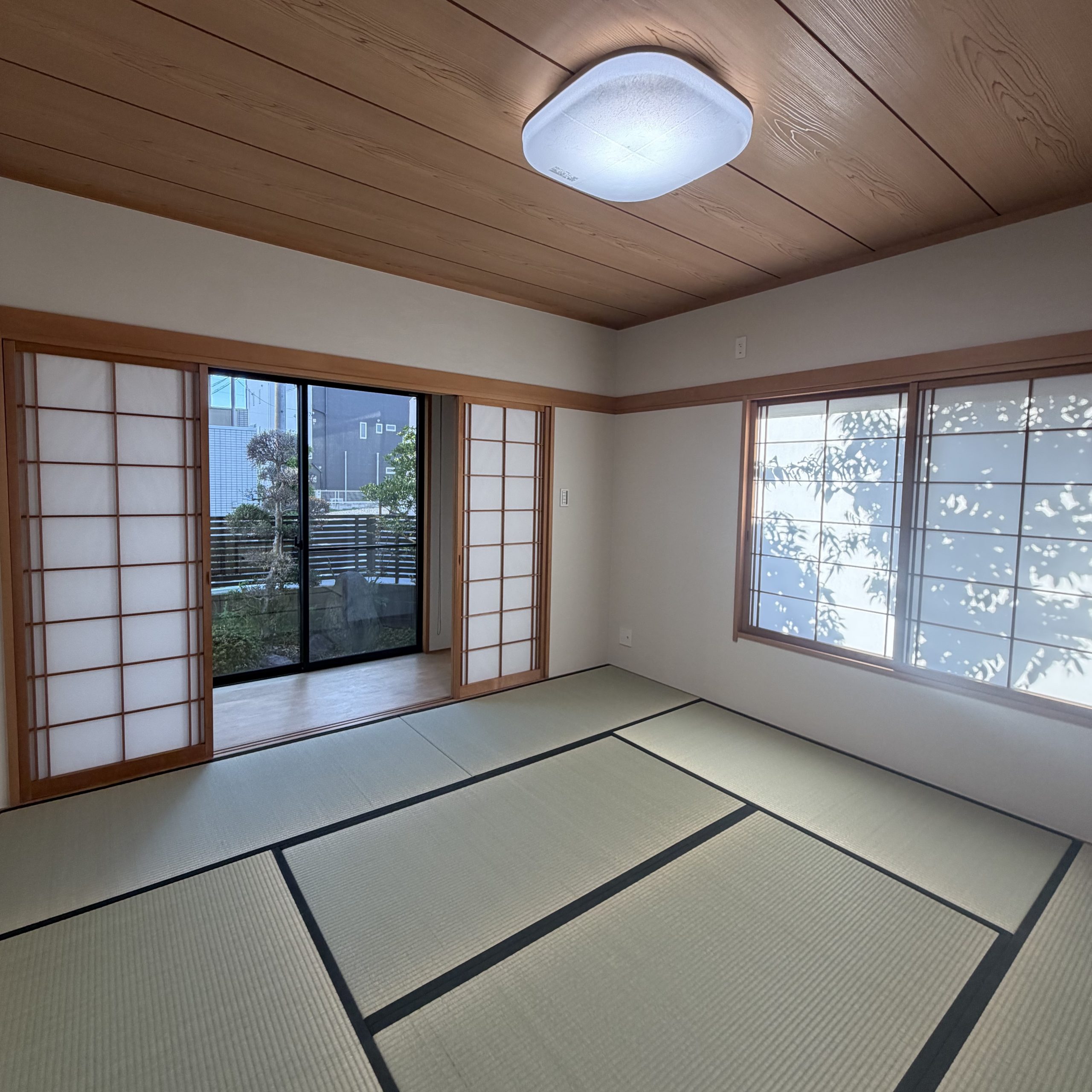 和室