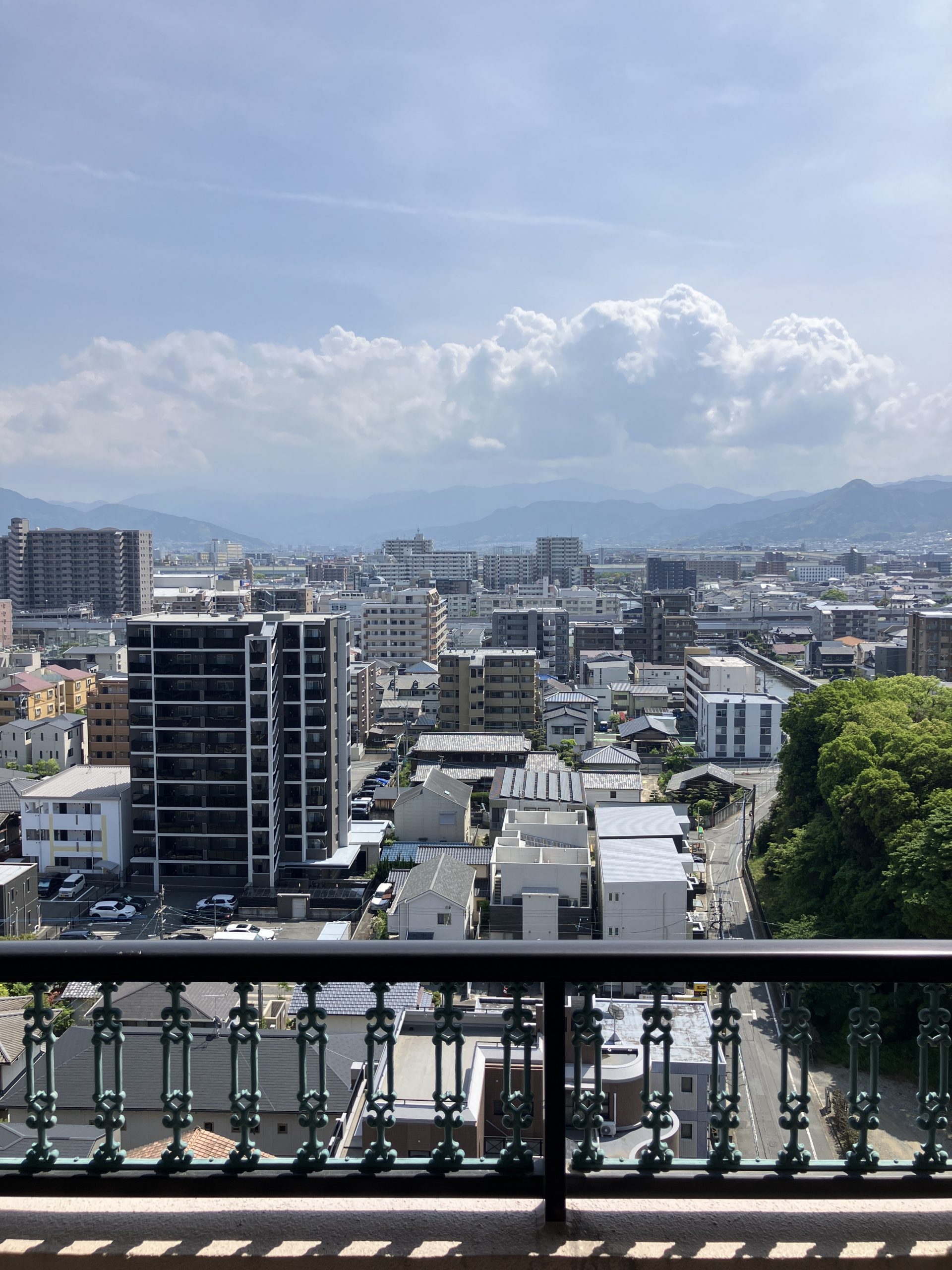 景色①