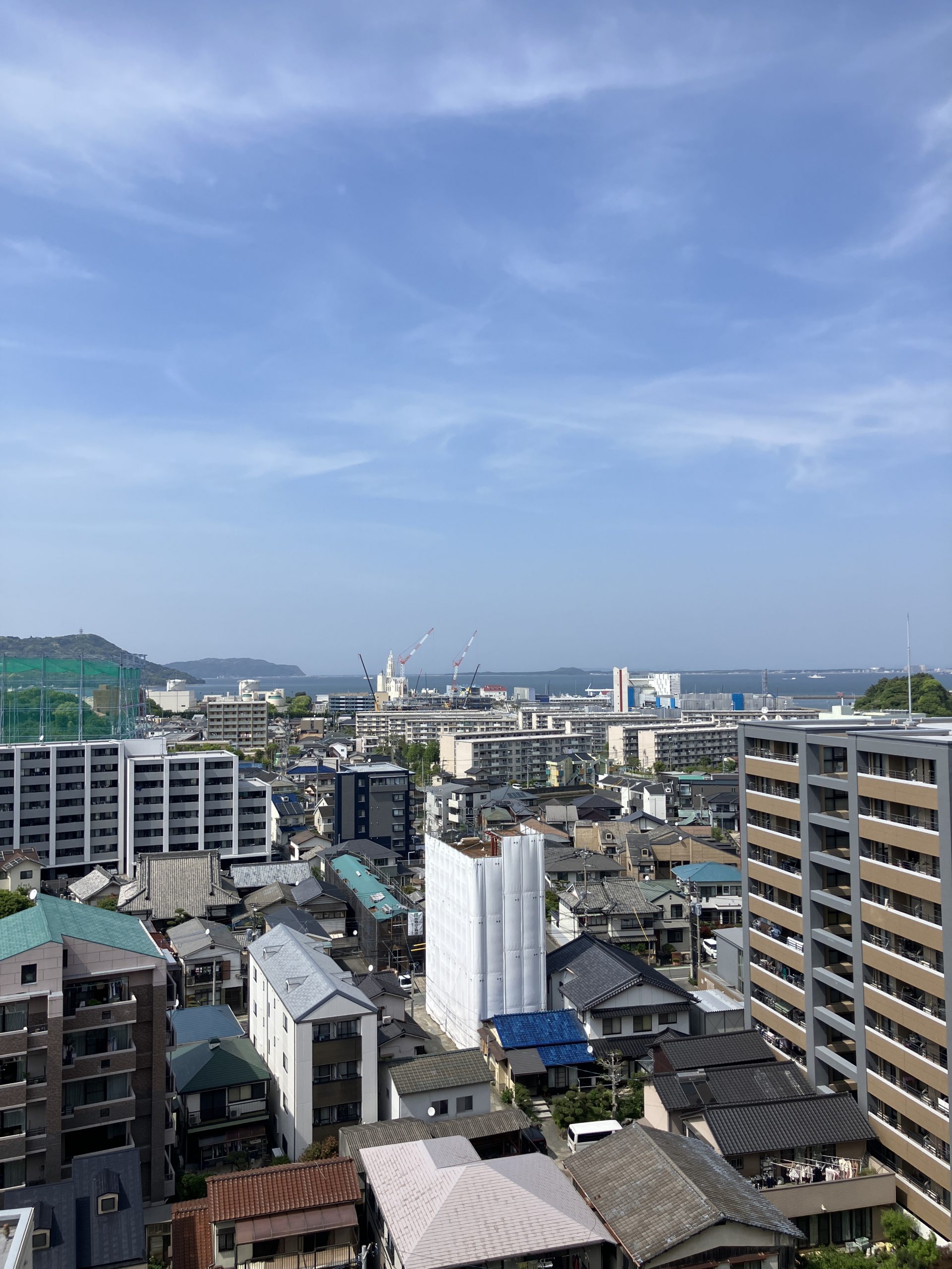 景色②