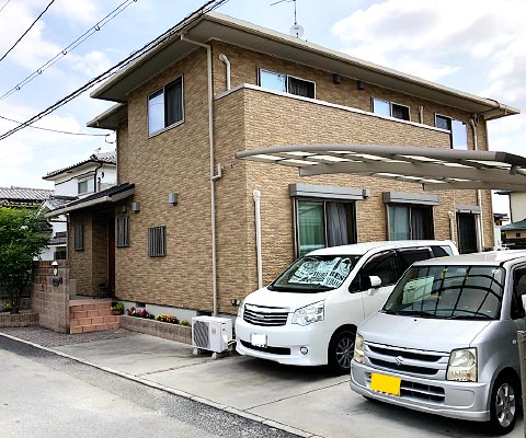 物件情報 近畿エリア リニューアル流通 サンヨーホームズ
