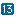 13